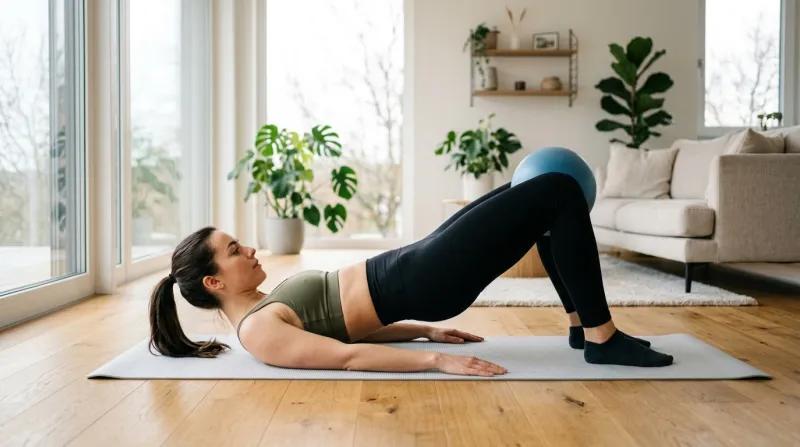 Kegelmaster Workout
